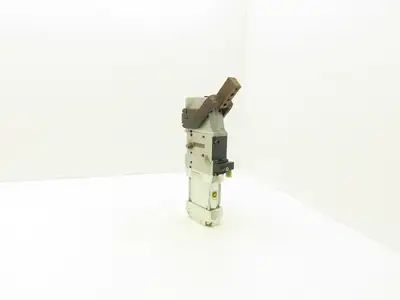 New | in-Stock TUNKERS _UNKNOWN_ Pneumatic Cylinders | Arrow Industrial #612710