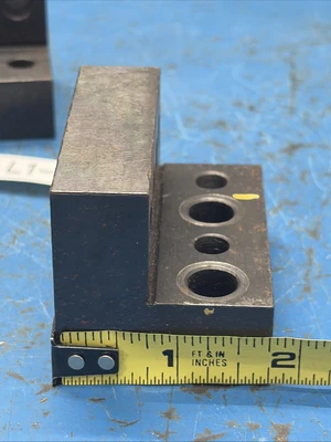 Used TRS ALB115M Nuts & Screws Indiana US | J&J Industrial Supply #1341452