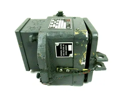 NEW MONDEL C1005/36ZA6 BRAKE ACTUATOR C100536ZA6 SIZE 6ZA 250VDC