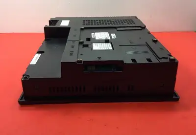 SHARP ZM-382SA LCD CONTROL TERMINAL 12.1" TFT Color 30W ZM-380 Series. 2B