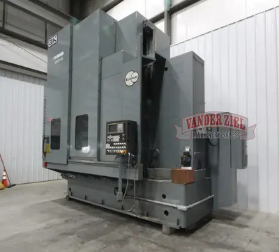 USED 2013 BLANCHARD 36HD-66