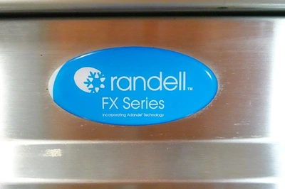 RANDELL FX SERIES 27” SINGLE DRAWER UNDERCOUNTER REFRIGERATOR / FREEZER MODEL FX-1UC