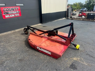 BUSH HOG SQ720 Rotary Mower | County Equipment Company LLC (2)