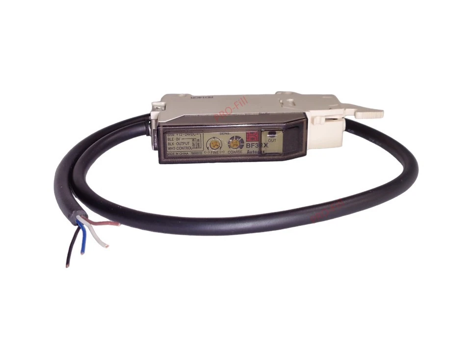 Fiber Amplifier