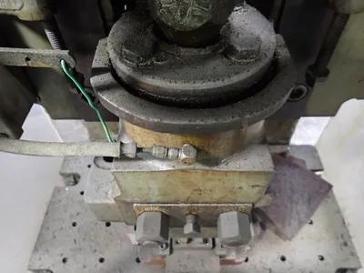 Used BLISS C35 O.B.I. Presses Ohio US | HGR 24 #786215