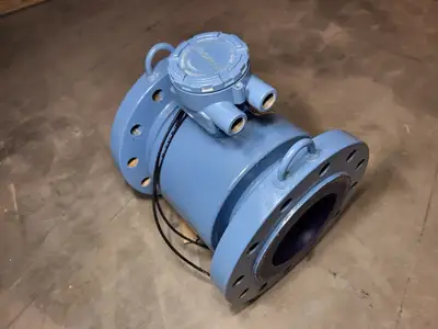 New | in-Stock ROSEMOUNT 8705PSA060C3W0N0Q4 Parts (Hydraulics and Pneumatics) British Columbia CA | Lenmark #257182