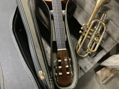 Used _UNKNOWN_ _UNKNOWN_ Musical Instruments & Supplies Michigan US | Miedema Asset Management Group #1576874