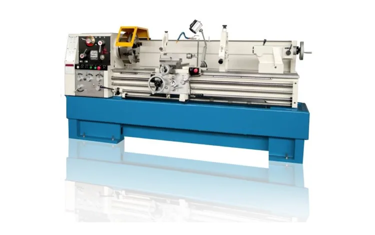 New | in-Stock SUMMIT 18″/20″ BIG SWING Gap Lathes Georgia US | The Equipment Hub #1402409
