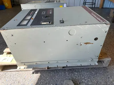 Used _UNKNOWN_ _UNKNOWN_ Rectifier - Battery Chargers Tennessee US | Myron Bowling Auctioneers Inc #1574108