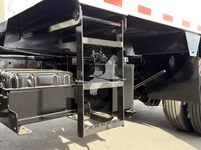 Used 2014 FORD F750 SD Dump trucks California US | Lillo Machinery #1403757