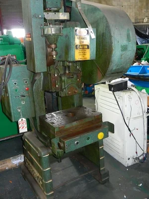 USED ROUSSELLE #3