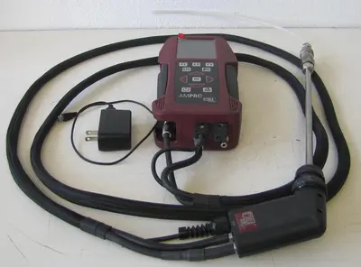 Used MRU AMPRO _UNKNOWN_ Gas Analyzers California US | Bay Line Tool #1316385