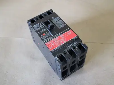 USED SIEMENS CED63B015