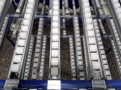 Flow Rack