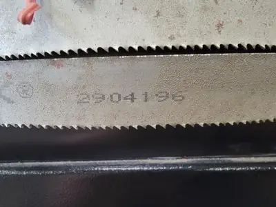 USED LENNOX 2904196