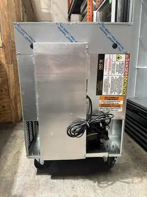 NEW DELFIELD GUR27BP-S