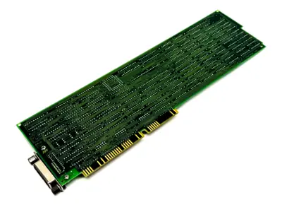 USED CEC 488EX