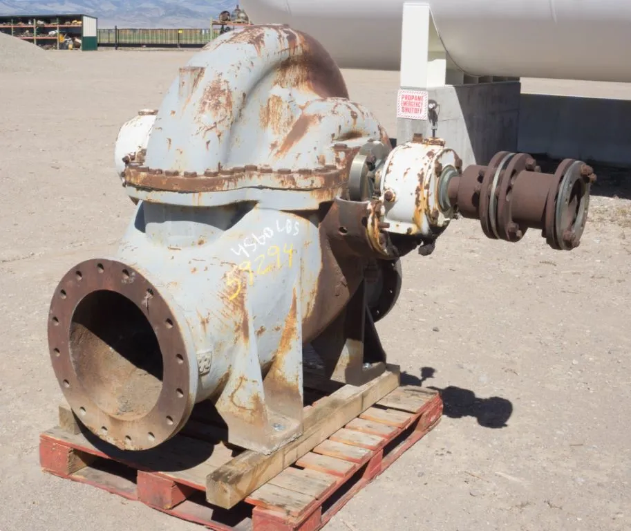USED INGERSOL RAND 12X23 SLA