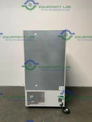 USED THERMO REVCO UXF60086A -86 ºC LABORATORY FREEZER 28.8 CU FT 115V
