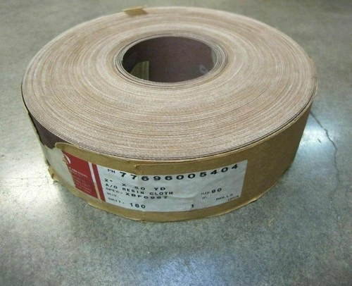 NEW Carborundum Does Not Apply