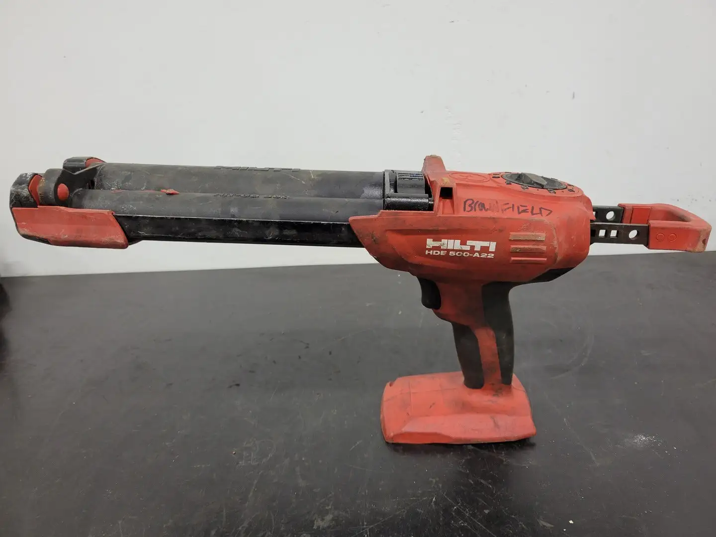 Used HILTI HDE 500-A22 Power & Hand Tools (Misc) British Columbia CA | Lenmark #279186