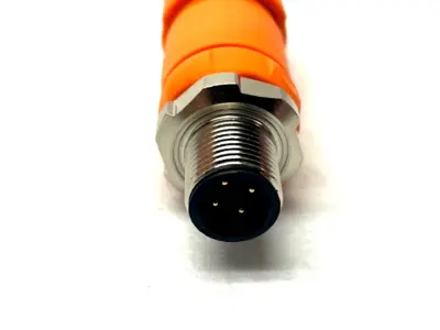 EVC812 | ifm  Wirable Plug SSTGH040MSSFKPG - New Other