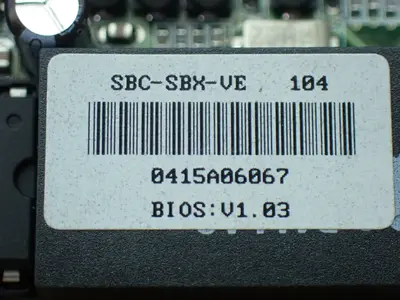 Used PORTWELL 216006980096 Circuit Boards | HGR 24 #747540