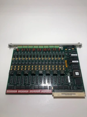 Neu Siemens Simatic 505 16 Ch Isoliert Thermoelement Eingang Modul