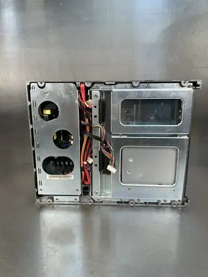 AB 6181P-12TPXPX PainelView 1200 (BIN-2.3.2)