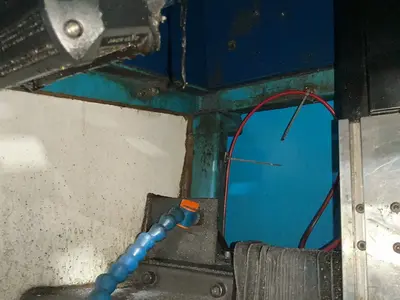 Used OMNITURN GT75 CNC Lathes Ohio US | HGR 24 #1277700