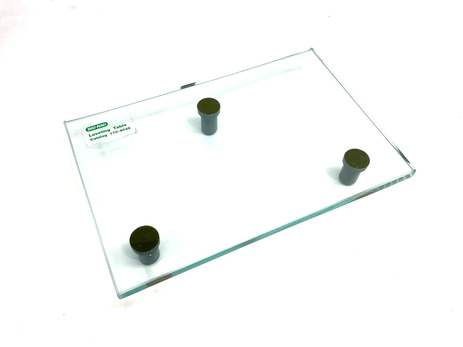 Used Maverick Industrial Sales CHEF Leveling Table for Gel Casting 20 x 30cm Electrophoresis Michigan US | Maverick Industrial Sales #1397917