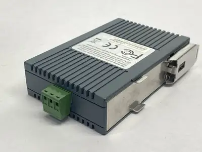 New | in-Stock Lantronix Ethernet Switch 5-Port Network Switches Michigan US | Maverick Industrial Sales #1395693