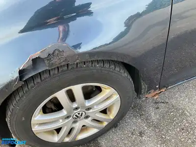 USED 2009 VOLKSWAGEN JETTA