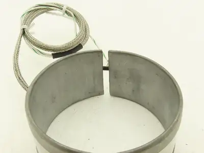 Used BIG CHIEF _UNKNOWN_ Heater Bands Indiana US | Arrow Industrial #1366745