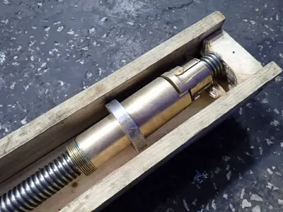 47" Lead Screw