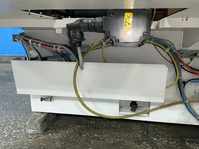 Used 2007 HITACHI ND1V264E Vision Measuring Machines Ohio US | HGR 24 #1335258