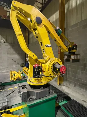 2015 FANUC M-410iC/315 ROBOTS, OTHER | Asset Exchange Corporation (2)