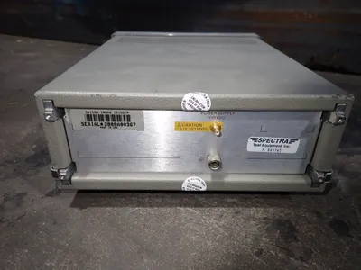 USED KROHNHITE 5400B