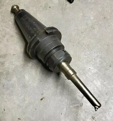 USED PARLEC C50-10SC4