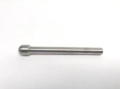 USED CROSBY VALVE & GAGE SPINDLE