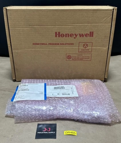 NEW Honeywell 08597101