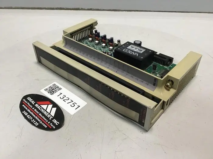 Used HITACHI YAGV12MH 81HD Circuit Boards Michigan US | Ideal Machinery #572489