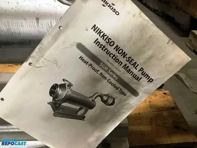 NEW NIKKISO HX212*A5