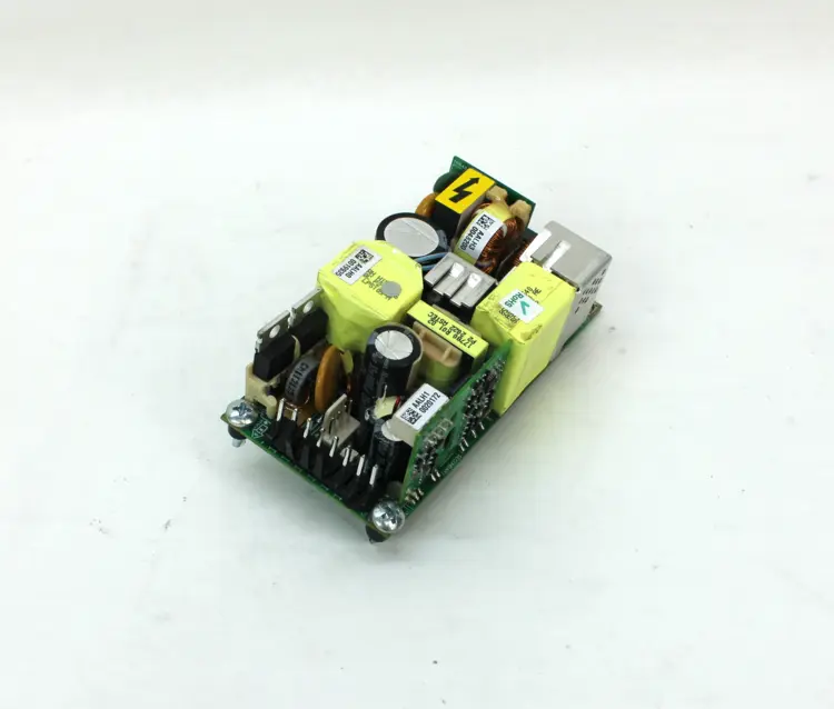 Used ARTESYN TECHNOLOGIES LPS105-M Power Supplies Kentucky US | Industrial Parts R Us Inc. #356254