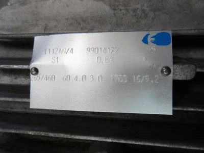 Used BONFIGLIOLI _UNKNOWN_ Speed Reducers Texas US | OCO Industrial #1600183