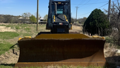 USED 2023 Caterpillar D4 LGP