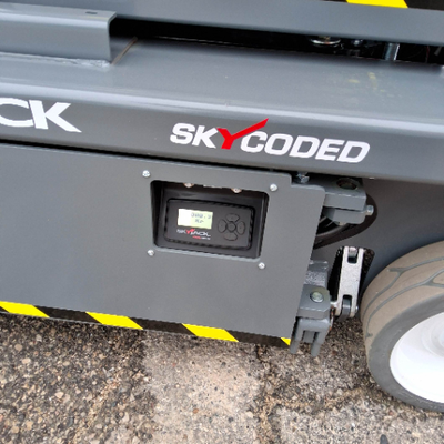 NEW 2026 Skyjack SJ3219E