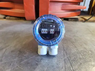 NEW ENDRESS+HAUSER FDR56-AA1AADVE21