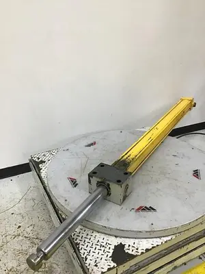 USED VAN DORN DEMAG 700CC4300