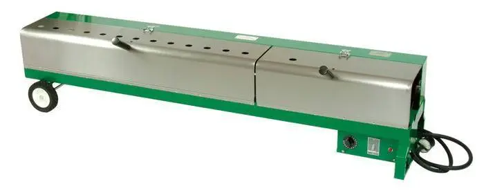 Used GREENLEE _UNKNOWN_ Heating Cabinets South Carolina US | General Equipment and Supply #1491243